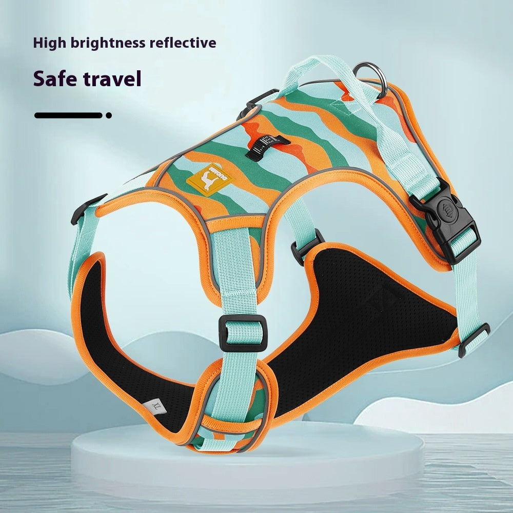 Dog Reflective Harness