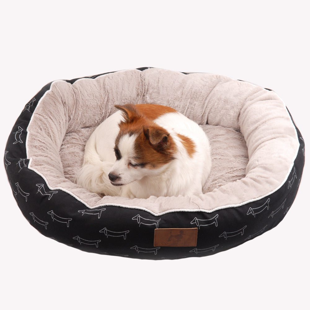 Dog Bed