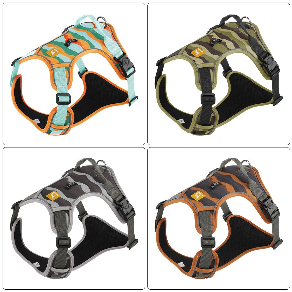 Dog Reflective Harness