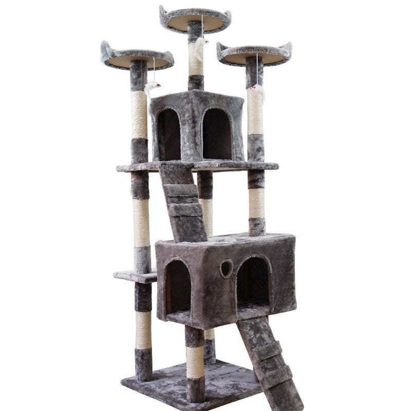 Cat Tree