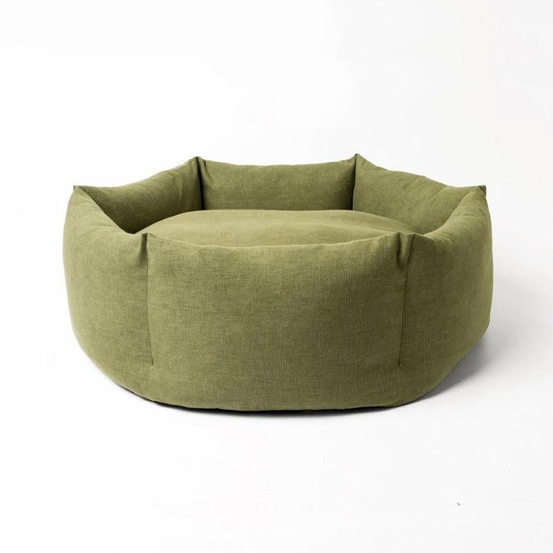  Orthopedic Dog Bed