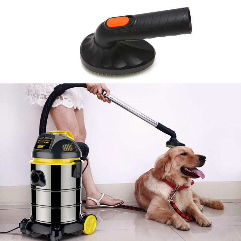 Dog Vacuum Cleaner