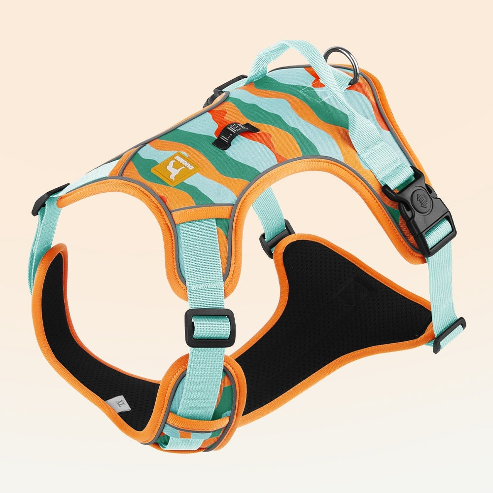 Dog Reflective Harness