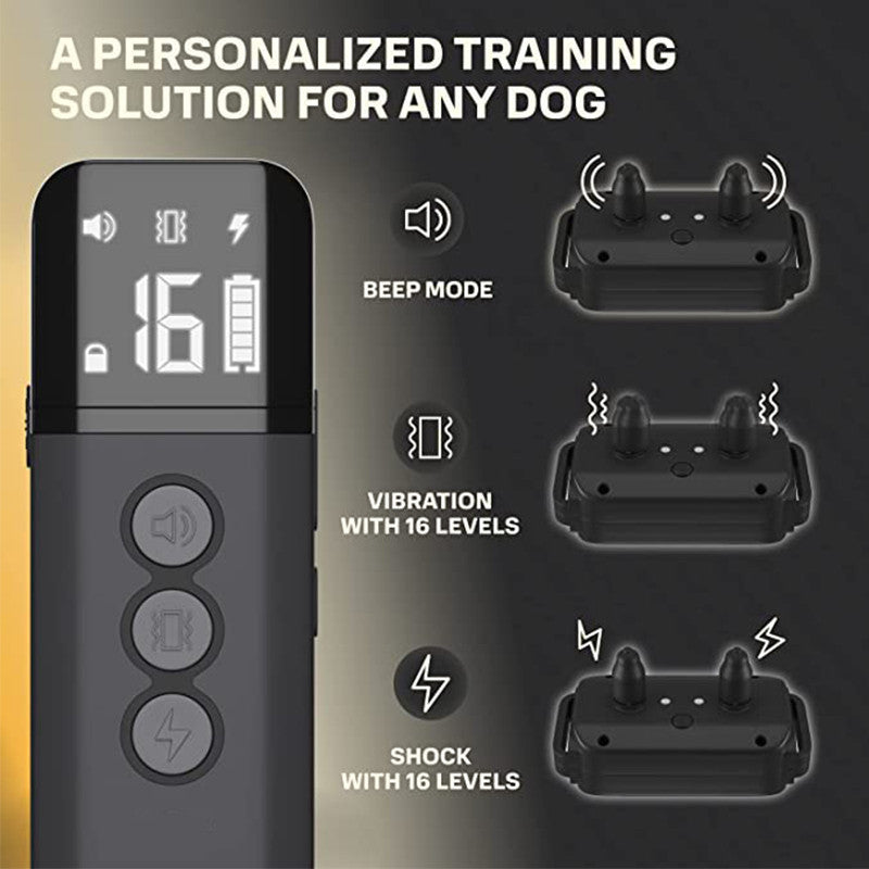 Electric Dog Collar