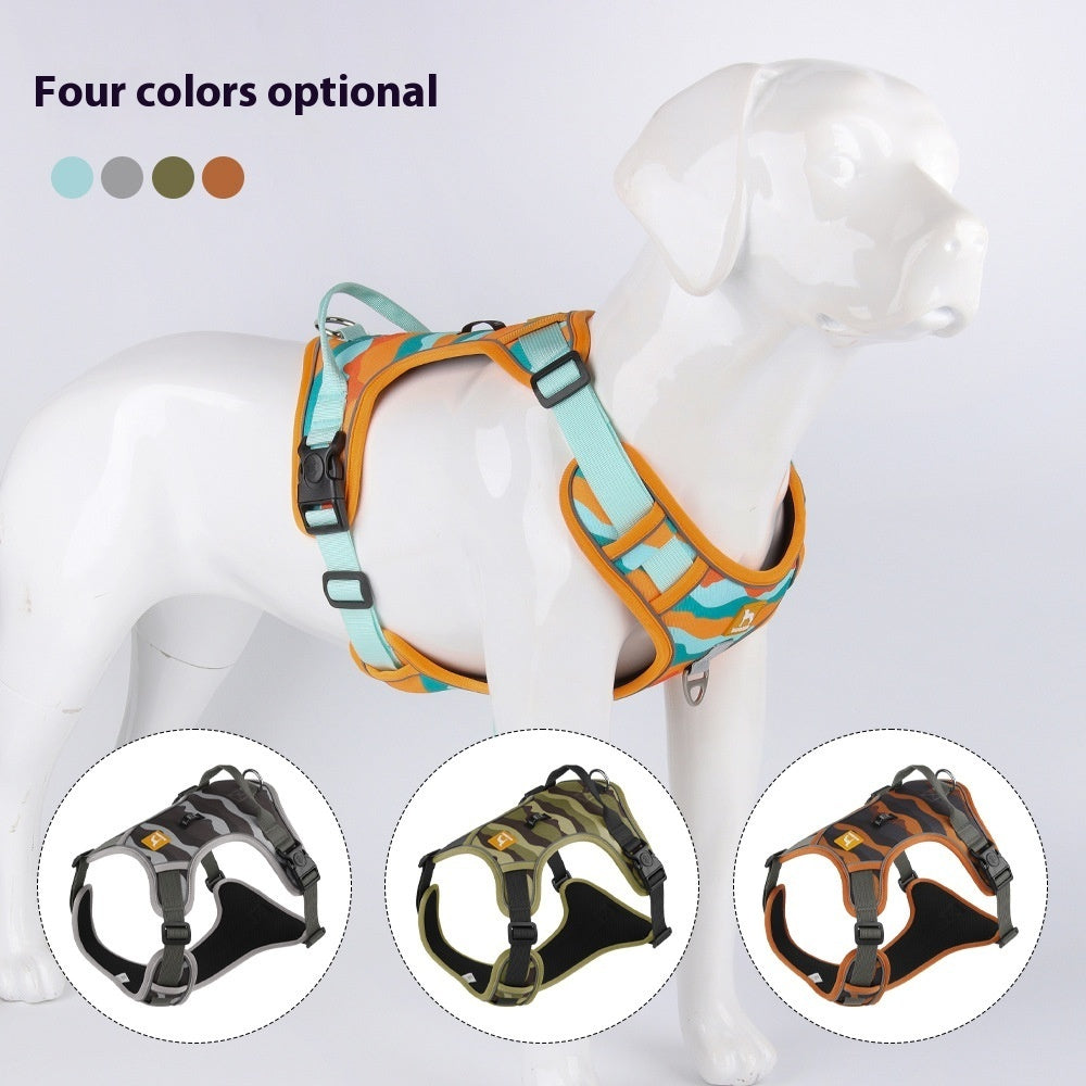 Dog Reflective Harness