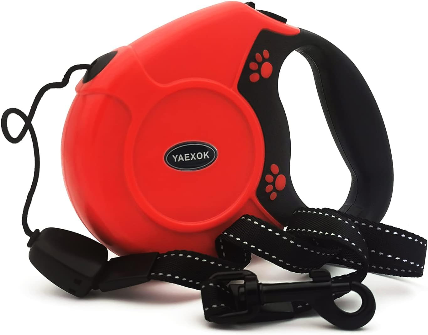 Heavy Duty Retractable Dog Leash 