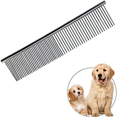 Dog Comb