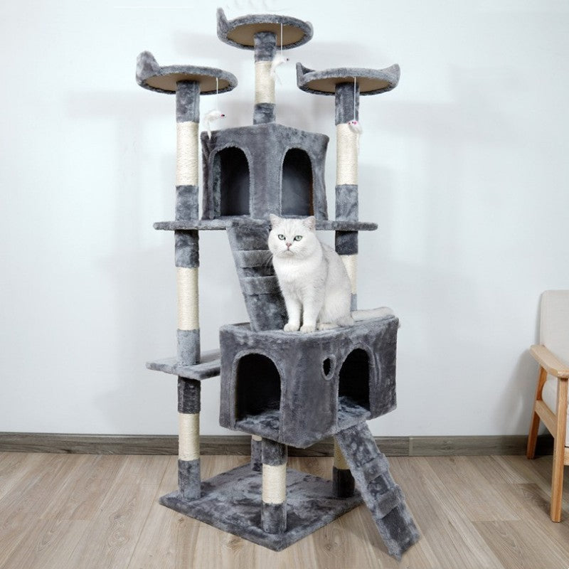 Cat Tree